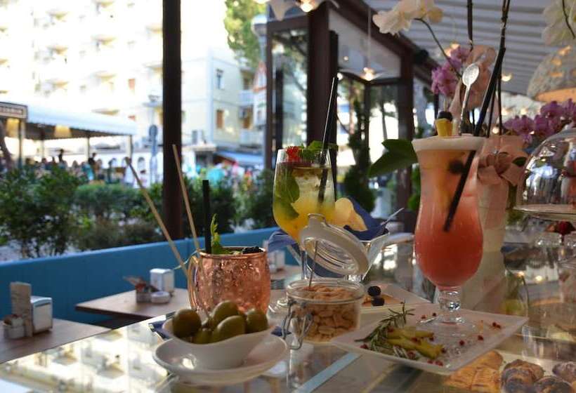 Olimpia Hotel & Apart