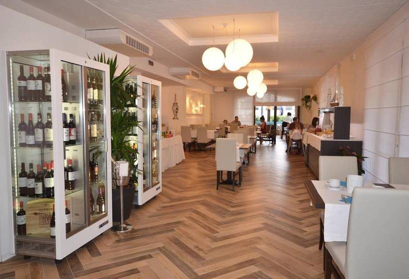 Olimpia Hotel & Apart