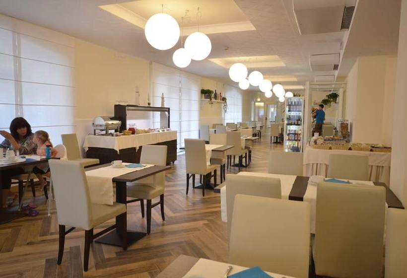 Olimpia Hotel & Apart