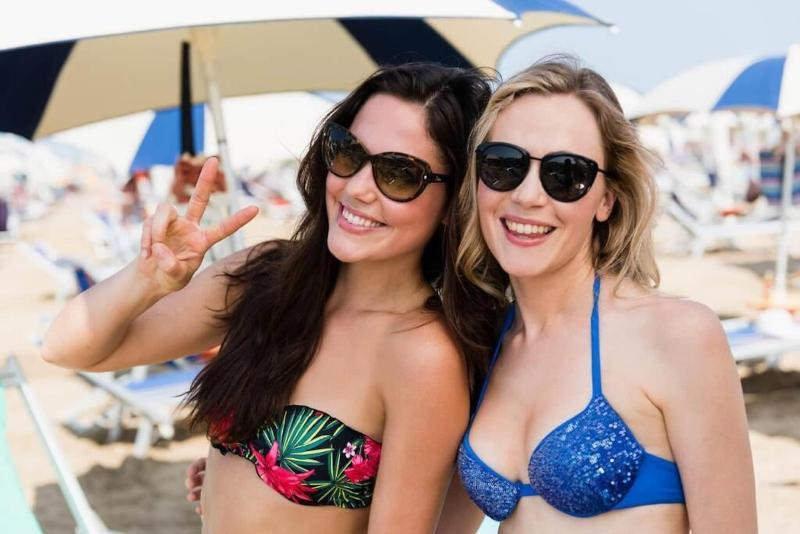 Olimpia Hotel & Apart