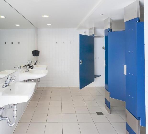 Pacific Spirit Hostel