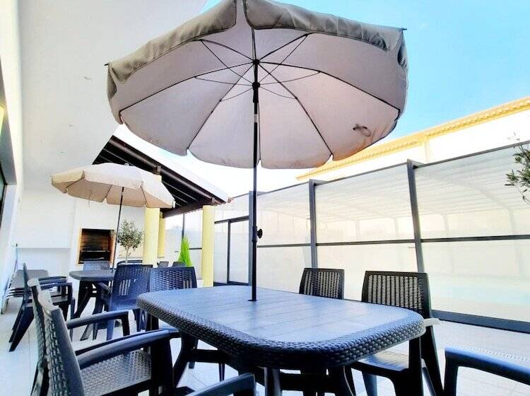 پانسیون Milfontes Guest House   Duna Parque Resorts & Hotels