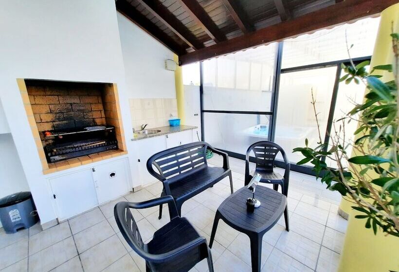 펜션 Milfontes Guest House Duna Parque Resorts & Hotels