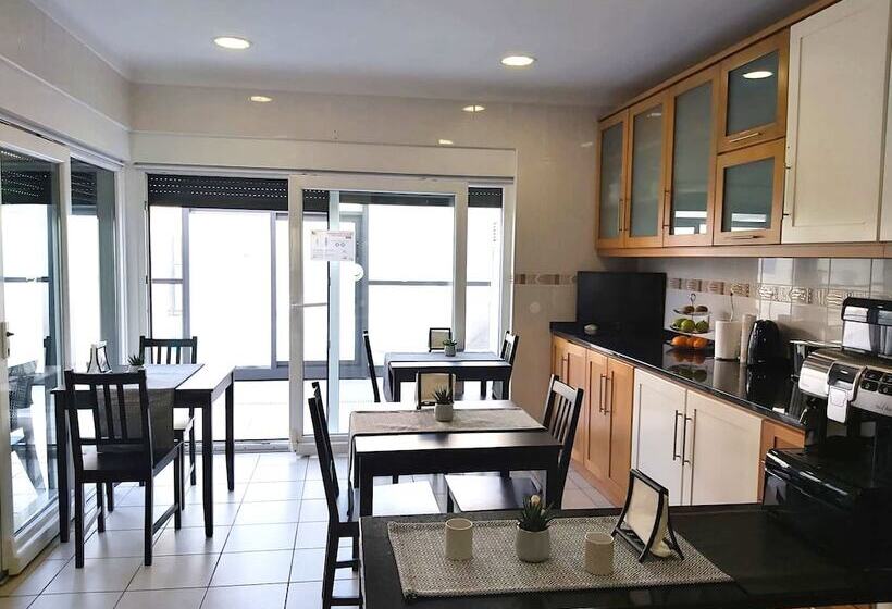 پانسیون Milfontes Guest House   Duna Parque Resorts & Hotels