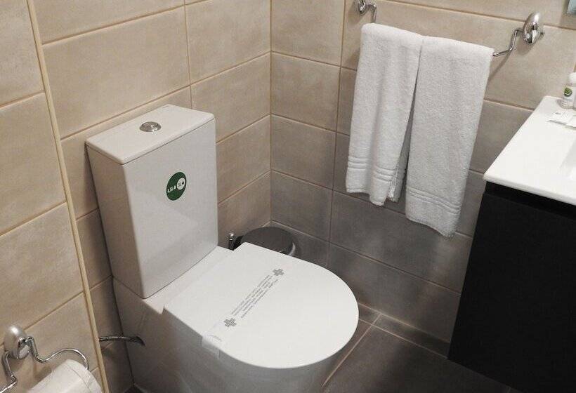 펜션 Milfontes Guest House Duna Parque Resorts & Hotels