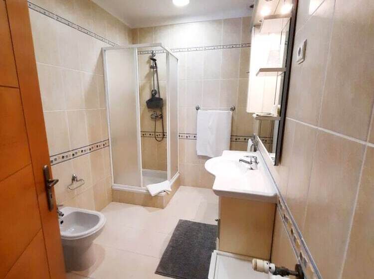 پانسیون Milfontes Guest House   Duna Parque Resorts & Hotels