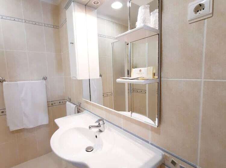 펜션 Milfontes Guest House Duna Parque Resorts & Hotels