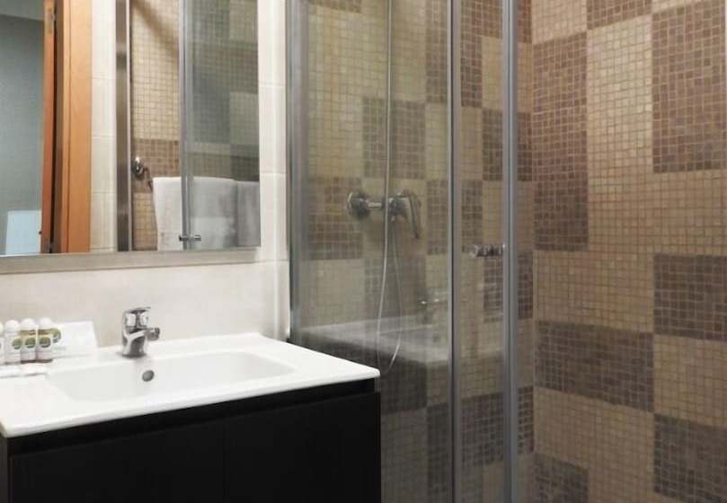 펜션 Milfontes Guest House Duna Parque Resorts & Hotels