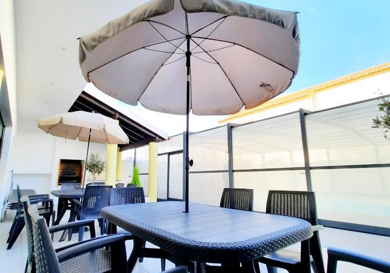 펜션 Milfontes Guest House Duna Parque Resorts & Hotels