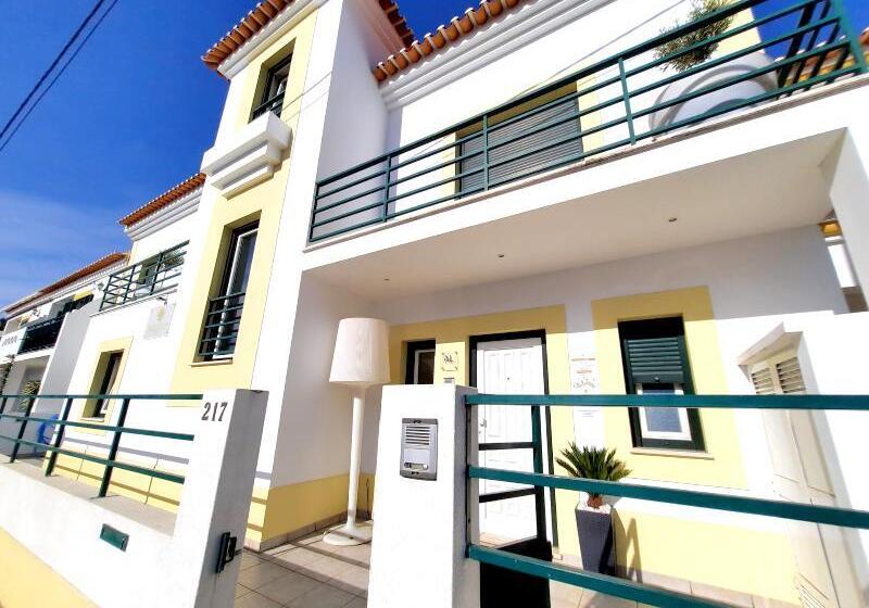 펜션 Milfontes Guest House Duna Parque Resorts & Hotels