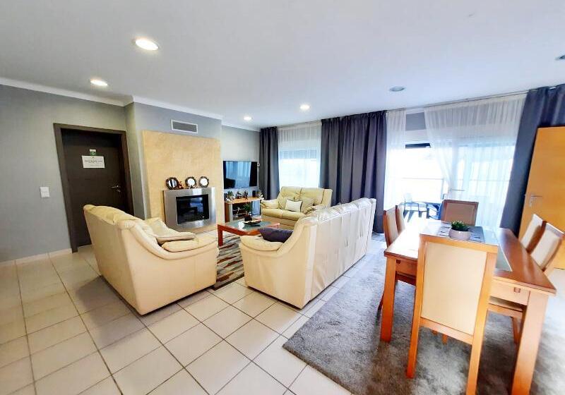 펜션 Milfontes Guest House Duna Parque Resorts & Hotels