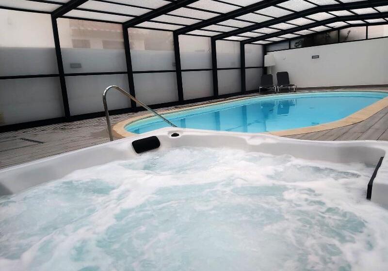 펜션 Milfontes Guest House Duna Parque Resorts & Hotels