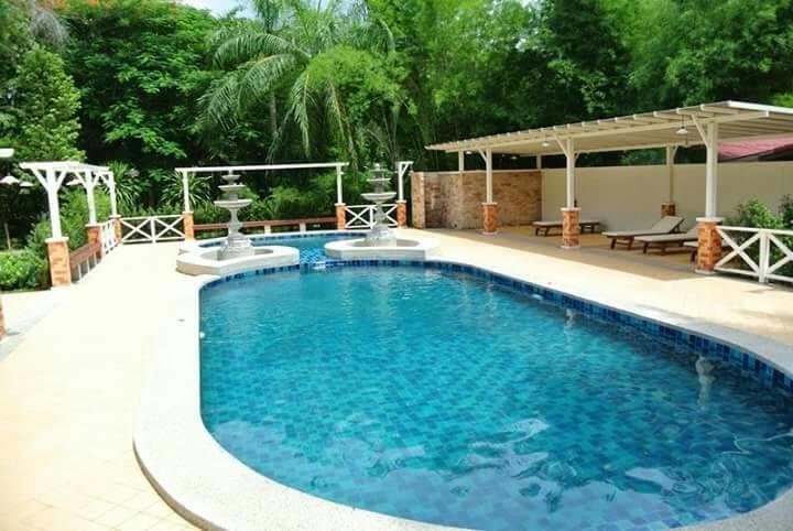 Petch Rim Tan Resort