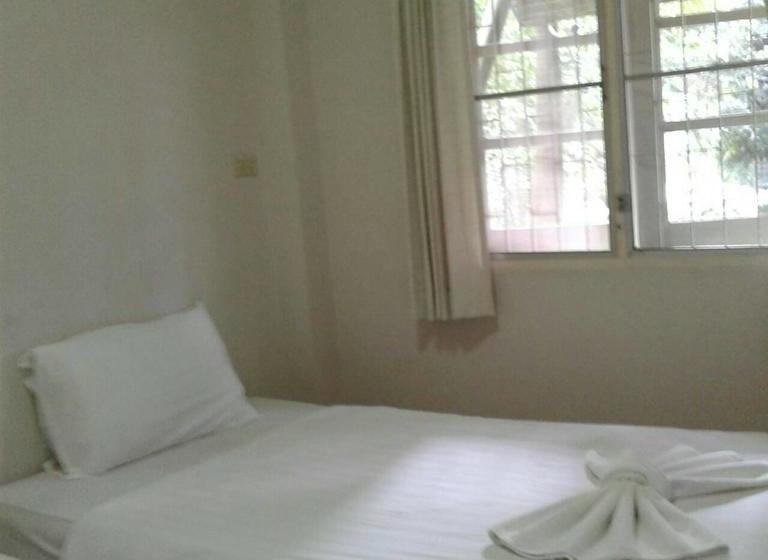 Petch Rim Tan Resort