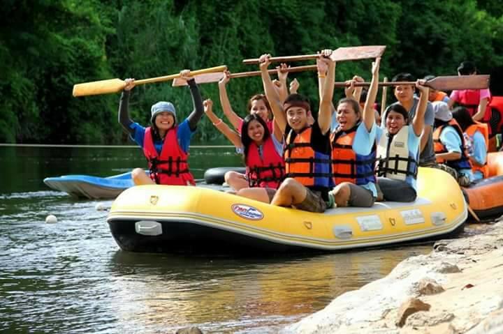 Petch Rim Tan Resort