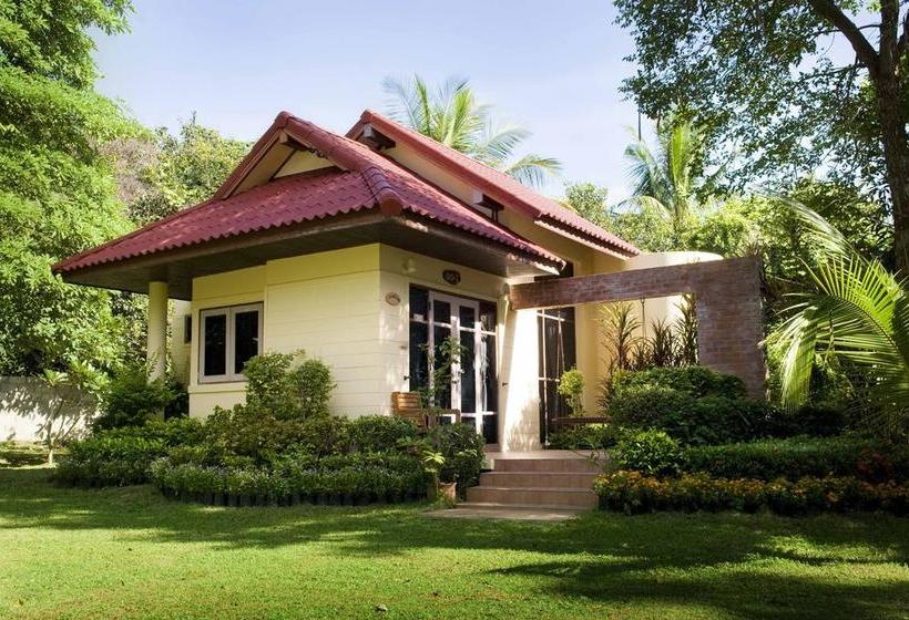 Petch Rim Tan Resort