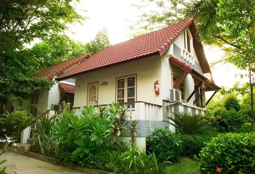 Petch Rim Tan Resort