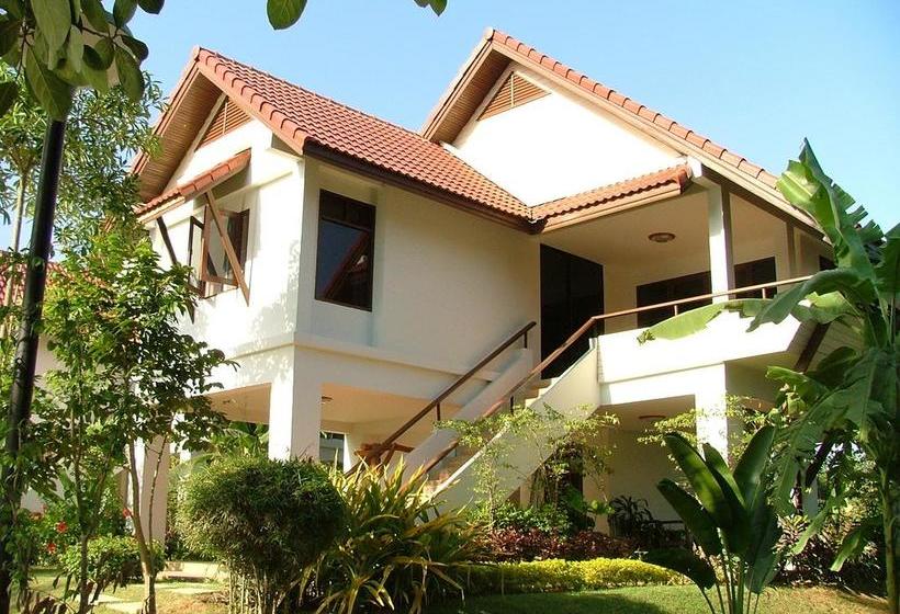 Petch Rim Tan Resort