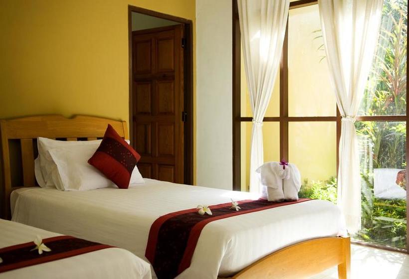 Petch Rim Tan Resort