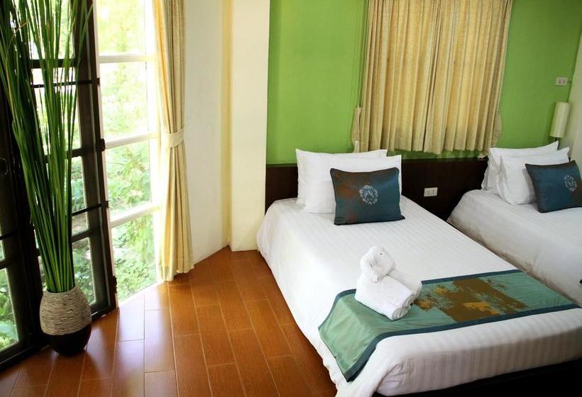 Petch Rim Tan Resort