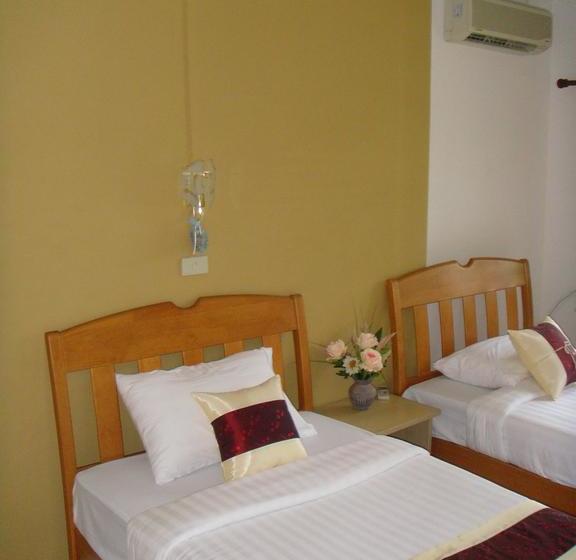 Petch Rim Tan Resort