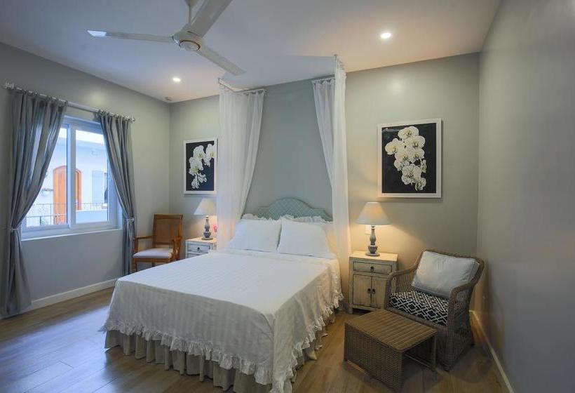 استراحتگاه Serenity By The Sea