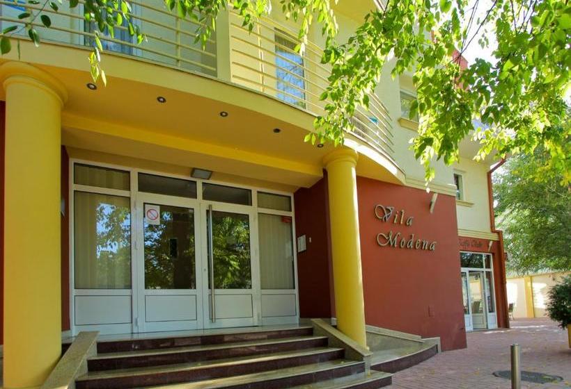 استراحتگاه Villa Modena