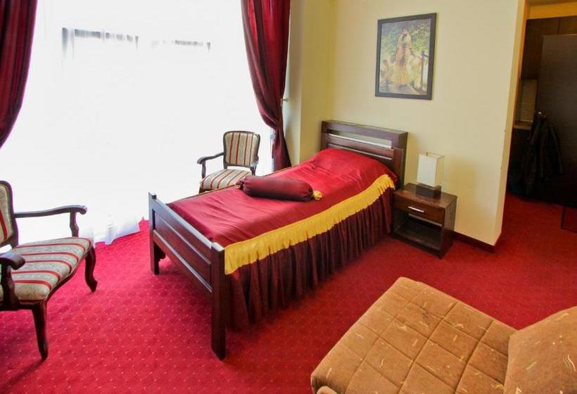 استراحتگاه Villa Modena