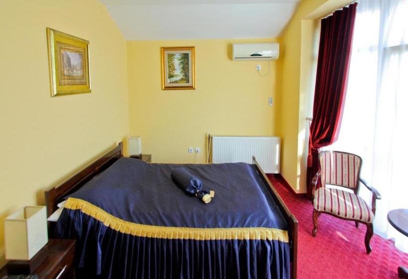 استراحتگاه Villa Modena