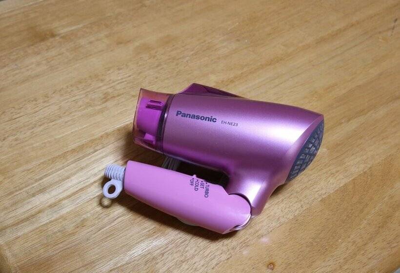 ريوكان Minshuku Unzen