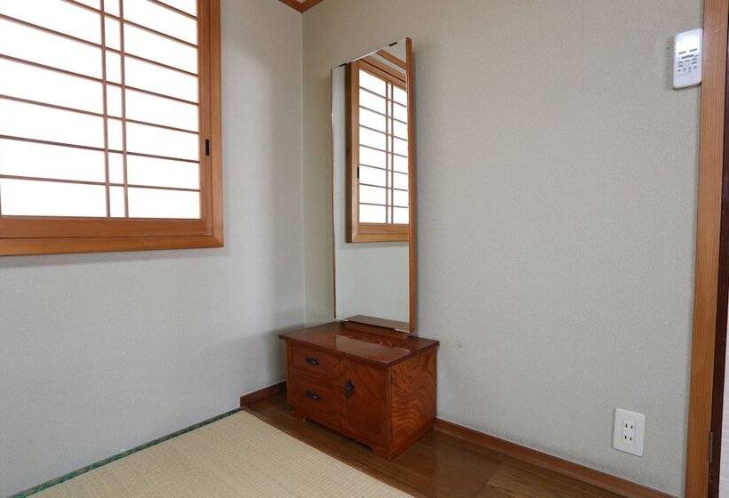 ريوكان Minshuku Unzen