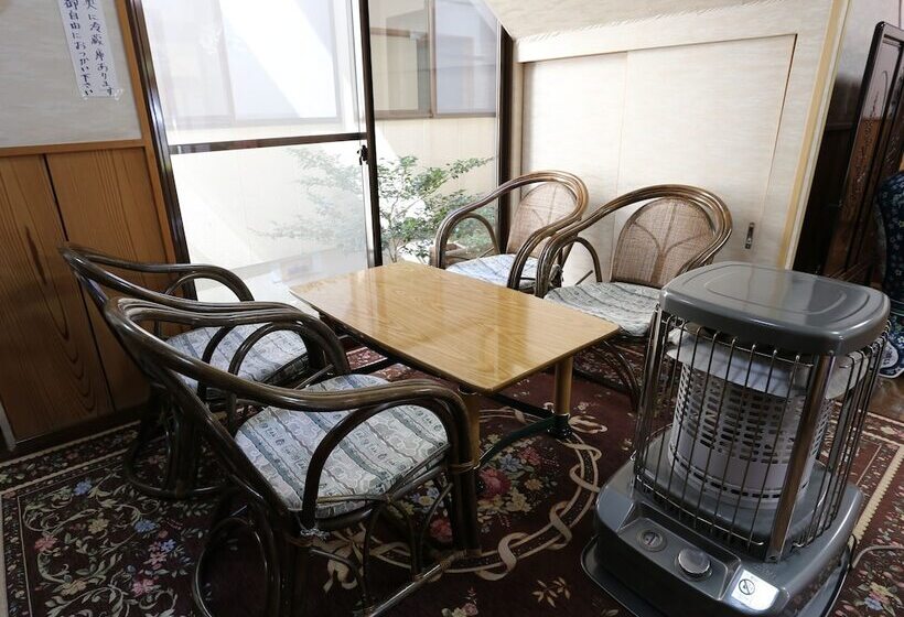 ريوكان Minshuku Unzen