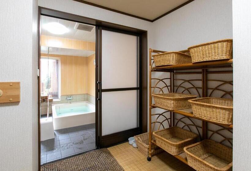 旅館 Tabist Matsuekan