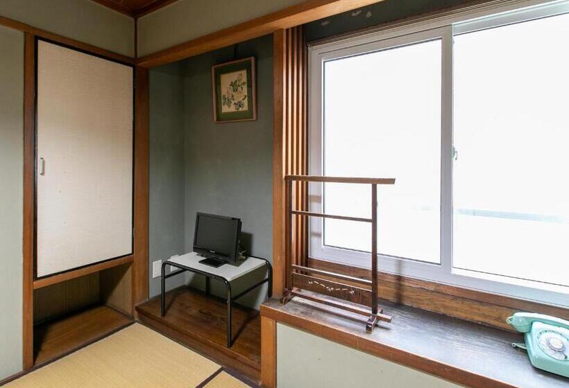 旅館 Tabist Matsuekan