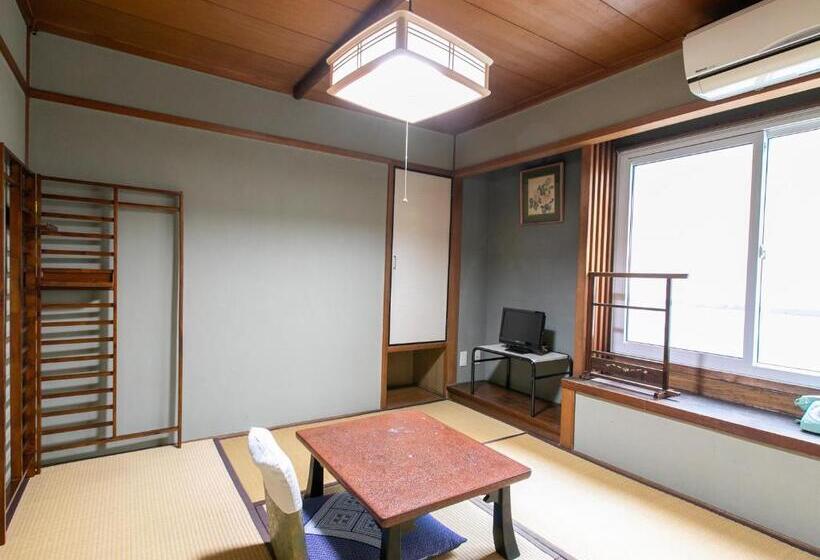 旅館 Tabist Matsuekan