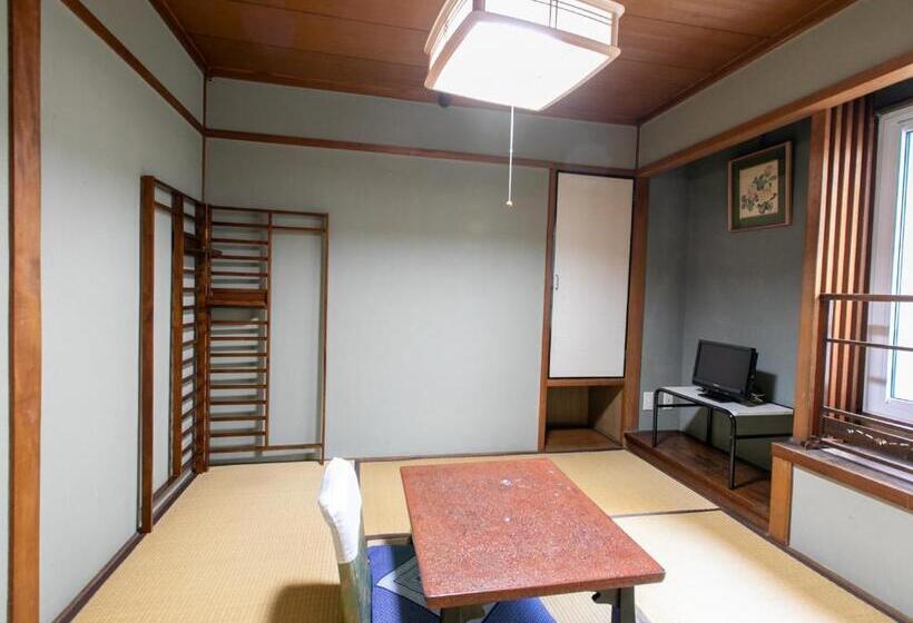 旅館 Tabist Matsuekan