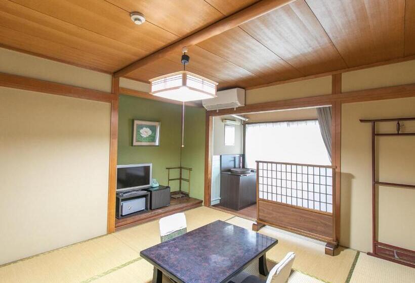 旅館 Tabist Matsuekan