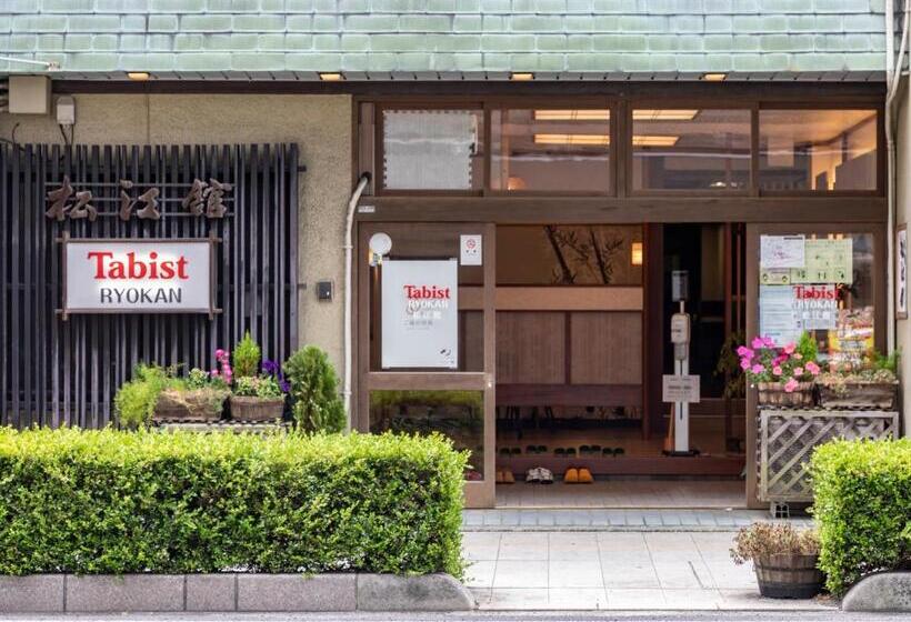 旅館 Tabist Matsuekan