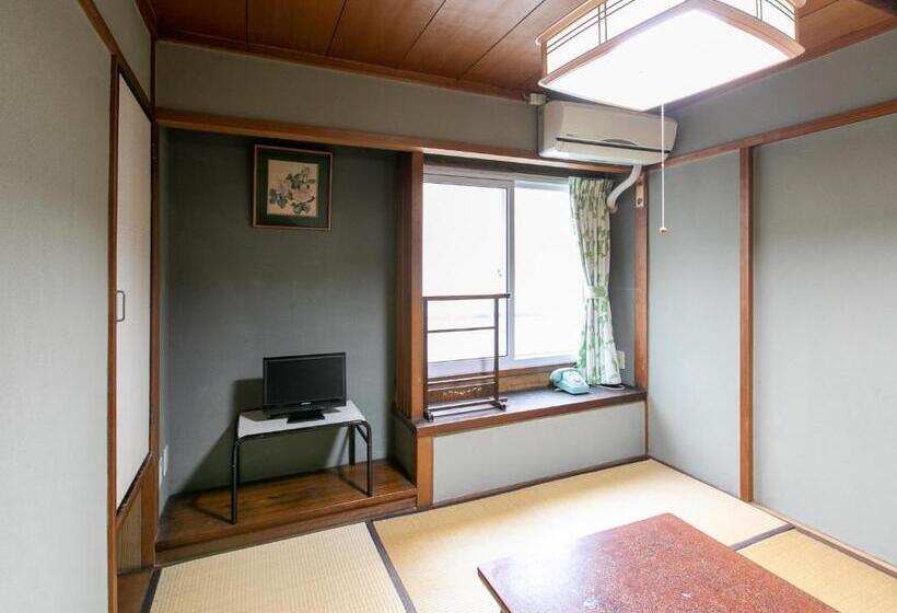 旅館 Tabist Matsuekan