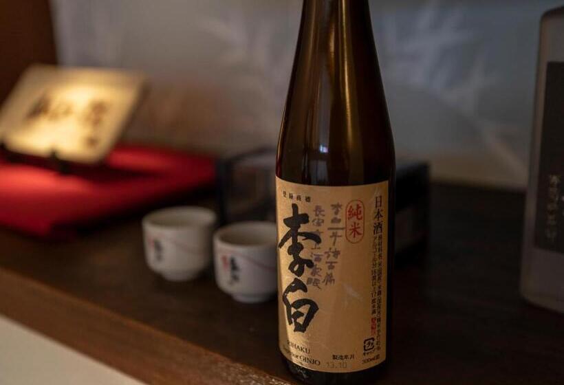 旅館 Tabist Matsuekan