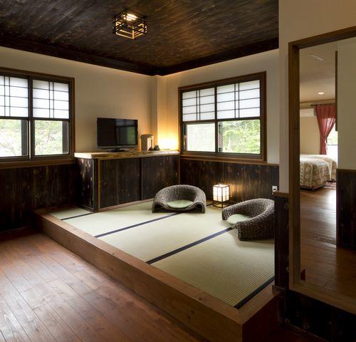 Ryokan Tsutsuji To Kaede