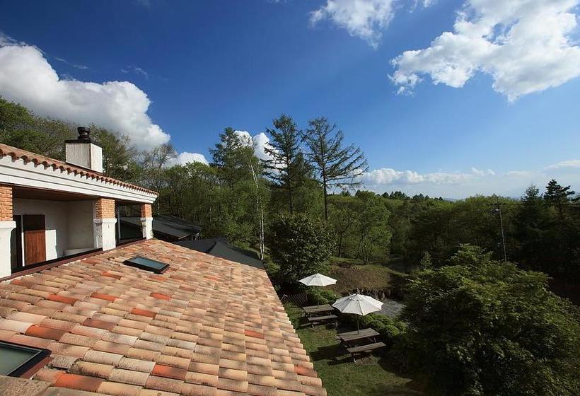 Ryokan Tsutsuji To Kaede