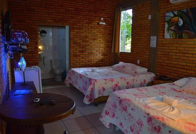 Silvestre Park  Eco Resort