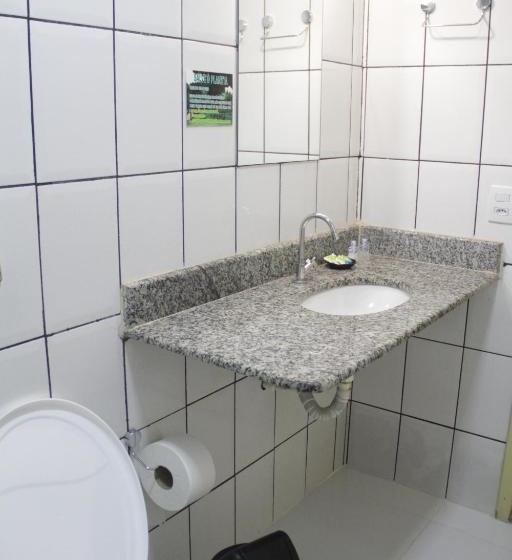 Silvestre Park  Eco Resort