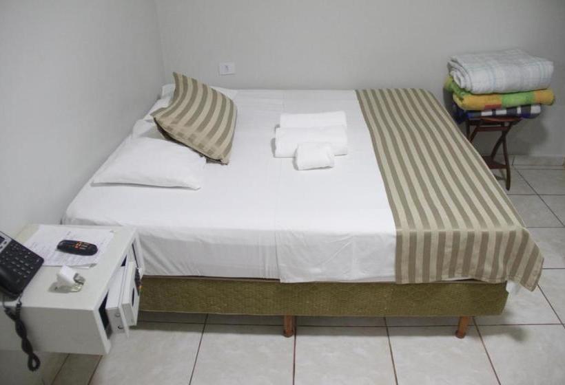 Silvestre Park  Eco Resort