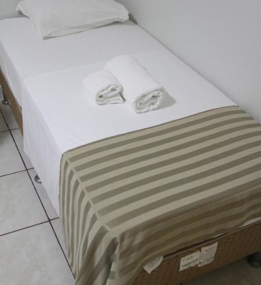 Silvestre Park  Eco Resort