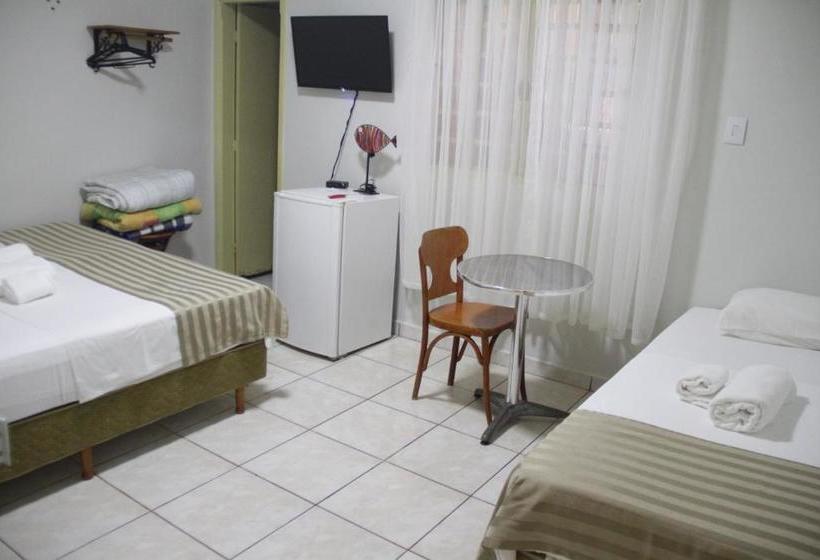 Silvestre Park  Eco Resort