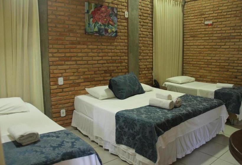 Silvestre Park  Eco Resort