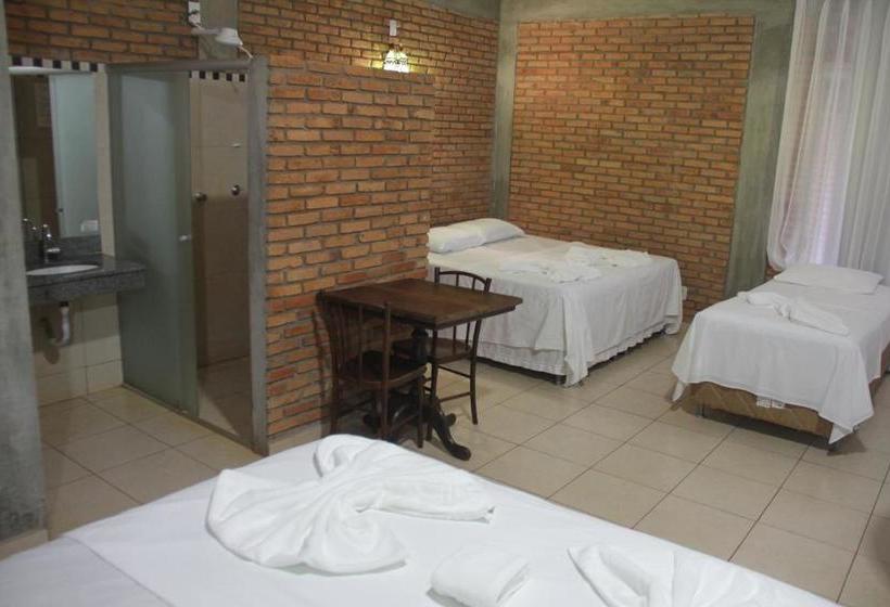 Silvestre Park  Eco Resort