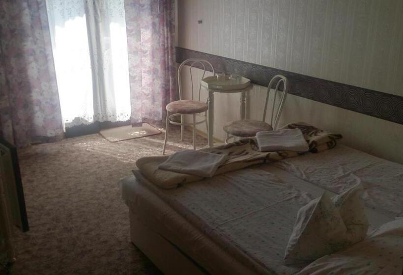 Steinhaus Bed & Breakfast